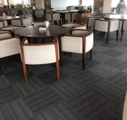 TỔNG KHO CUNG CẤP THI CÔNG THẢM LÓT SÀN LONG THÀNH 