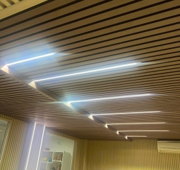 TỔNG KHO CUNG CẤP THI CÔNG THANH LAM SÓNG NGOÀI TRỜI LỚN NHẤT TRỊ AN 