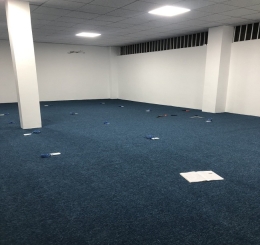 Tổng Kho Cung Cấp Và Thi Công Thảm Trải Sàn Uy Tín  Biên Hòa Đồng Nai