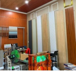 Tổng Kho Cung Cấp Vật Liệu Trang Trí - Nội Ngoại Thất tại Biên Hòa