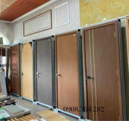 Tổng Kho Cung Cấp Vật Liệu Trang Trí - Nội Ngoại Thất tại Đồng Nai