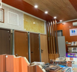 Tổng Kho Cung Cấp Vật Liệu Trang Trí - Nội Ngoại Thất tại Phường Nhơn Trạch