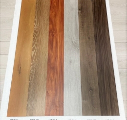 Tổng Kho Sàn Nhựa Giả Gỗ Giá Rẻ Tại Đồng Nai 