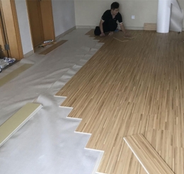 Tổng Kho Sàn Nhựa Giả Gỗ Tại Đồng Nai