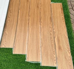 TỔNG KHO SÀN NHỰA GỖ KEO SẴN TẠI LONG THÀNH 