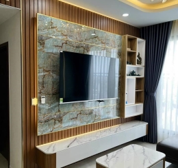 Tổng Kho Tấm Ốp tường Giả Đá Giá Rẻ Tại Biên Hòa Đồng Nai