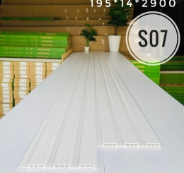 TỔNG KHO TẤM ỐP TƯỜNG LÀM SÓNG TẠI NHƠN TRẠCH