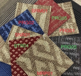 Thảm Lót Sàn Đồng Nai