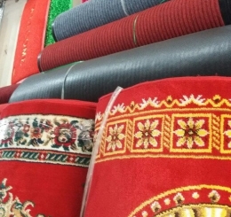 Thảm Lót Sàn Biên Hòa Giá Rẻ - kho Thảm