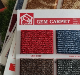 Mẫu Thảm Lót Sàn Tại Long Khánh