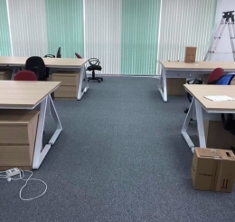 TỔNG KHO THẢM TRẢI SÀN CHẤT LƯỢNG TẠI BIÊN HÒA