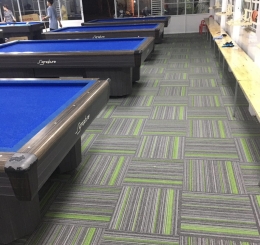 TỔNG KHO THẢM TRẢI SÀN GIÁ RẺ Ở LONG THÀNH