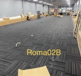 TỔNG KHO THẢM TRẢI SÀN GIÁ RẺ Ở TRẢNG BOM