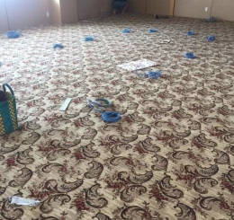 TỔNG KHO THẢM TRẢI SÀN TẠI TRĂNG BOM