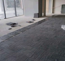 TỔNG KHO THẢM TRẢI SÀN TẠI VĨNH CỬU