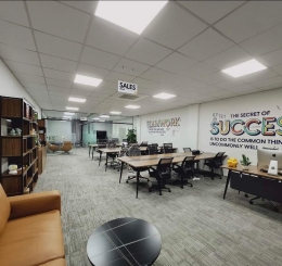 TỔNG KHO THẢM TRẢI SÀN UY TÍN NHẤT LONG KHÁNH