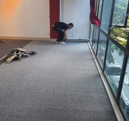 TỔNG KHO THẢM TRẢI SÀN UY TÍN TRẢNG BOM