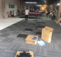 TỔNG KHO THẢM VĂN PHÒNG GIÁ RẺ TẠI BIÊN HÒA