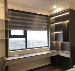 Tổng Kho Thi Công Rèm Văn Phòng Biên Hòa Giá Rẻ Nhất