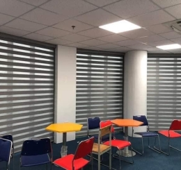 Tổng Kho Thi Công Rèm Văn Phòng Biên Hòa Uy Tín