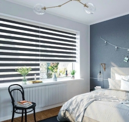 Tổng Kho Thi Công Rèm Văn Phòng Biên Hòa Uy Tín Nhất