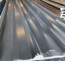 TỔNG KHO TÔN MÁI PU GIÁ RẺ TẠI BIÊN HÒA