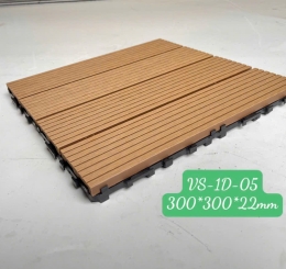 TỔNG KHO VĨ GỖ NHỰA NGOÀI TRỜI GIÁ Ở BIÊN HOÀ