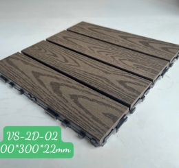 TỔNG KHO VĨ GỖ NHỰA NGOÀI TRỜI GIÁ Ở LONG THÀNH 