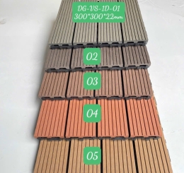 TỔNG KHO VĨ GỖ NHỰA NGOÀI TRỜI GIÁ RẺ BIÊN HÒA ĐỒNG NAI