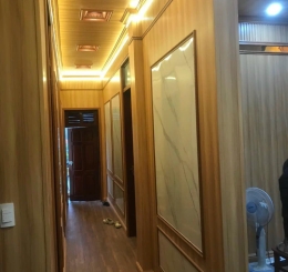 TOP 1 CÔNG TY CUNG CẤP THI CÔNG GIẢ ĐÁ PVC GIÁ RẺ TẠI TÂN PHÚ