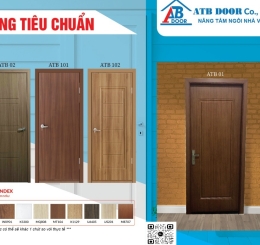 TOP 1 ĐƠN VỊ CUNG CẤP LẮP ĐẶT CỬA NHỰA ABS HÀN QUỐC GIÁ RẺ NHẤT ĐỒNG NAI
