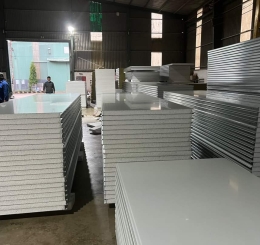 TOP 3 CỬA HÀNG BÁN PANEL CÁCH NHIỆT NHƠN TRẠCH