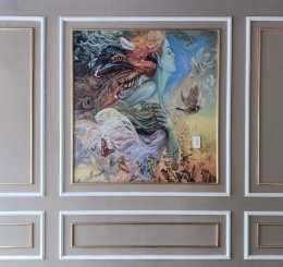 Top 3 Cửa hàng Bán Phào Chỉ Nhựa Giá Rẻ Uy Tín Nhất Tại Đồng Nai