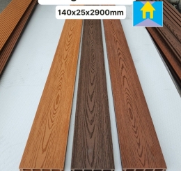 TOP 3 CỬA HÀNG BÁN SÀN NHỰA NGOÀI TRỜI CHẤT LƯỢNG BIÊN HÒA 