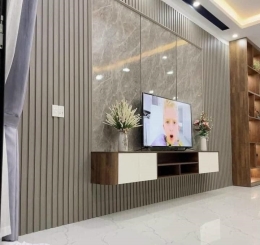 Top 3 Cửa Hàng Bán Tấm Ốp Nhựa Giả Đá Giá Rẻ Uy Tín Nhất Tại Đồng Nai