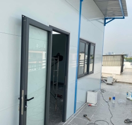 TOP 3 CỬA HÀNG BÁN TẤM PANEL CÁCH NHIỆT TRẢNG BOM