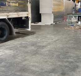 TOP 3 CỬA HÀNG BÁN TẤM PANEL CÁCH NHIỆT TRẢNG BOM ĐÔNG NAI