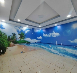 TOP 3 CỬA HÀNG BÁN TRANH DÁN TƯỜNG GIÁ RẺ NHẤT HIỆN NAY TẠI ĐỒNG NAI