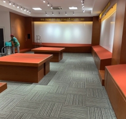 Top 3 Cửa Hàng Cung Cấp Thảm Lót Sàn Giá Rẻ Nhất Hiện Nay Tại Đồng Nai