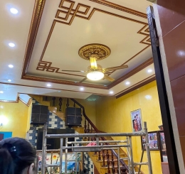 Top Cửa Hàng Bán Phào Chỉ Nhựa Giá Rẻ Nhất Biên Hòa