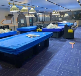 TOP ĐỊA CHỈ BÁN THẢM TRẢI SÀN TẠI TÂN PHÚ