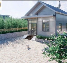 Top Đơn vị Thi công Nhà lắp Ghép chuyên nghiệp tại Long Thành