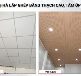 Top Những Vật Liệu Làm Nhà Lắp Ghép Phổ Biến Nhất Hiện Nay