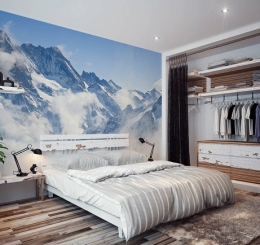 TRANH TƯỜNG 3D GIÁ RẺ TẠI ĐỒNG NAI