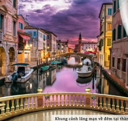 Dán Tranh Dán Tường Ở Tại Nhơn Trạch