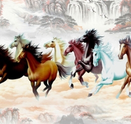 Tranh Dán Tường Giá Rẻ Tại Đồng Nai