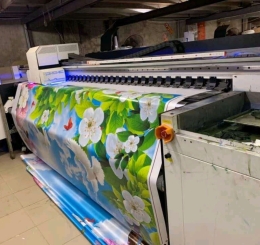 TRANH DÁN TƯỜNG 3D 4D TẠI TÂN PHÚ ĐÔNG NAI