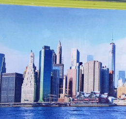 Tranh Dán Tường Giá Rẻ Tại Biên Hòa Đồng Nai