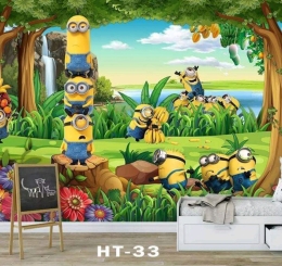 Xem Mẫu Tranh Dán Tường Nhơn Trạch