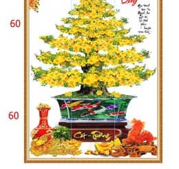 TRANH GẠCH 3D TẠI BIÊN HÒA 